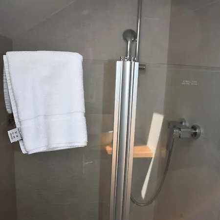 公寓 Coco 马卡尔斯卡