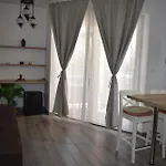 Appartamento Coco Makarska