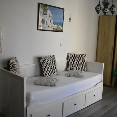 Apartment Coco *