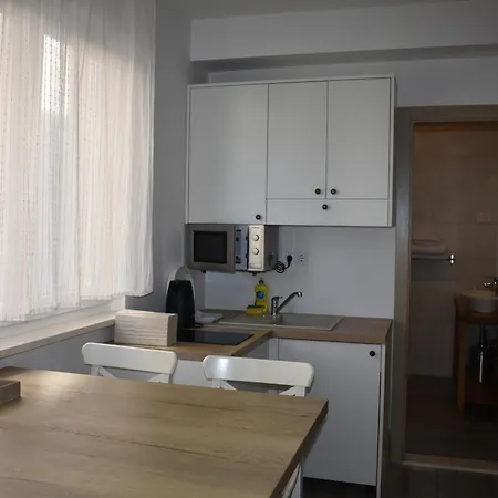 Coco Apartment