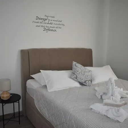 Coco Appartamento Makarska