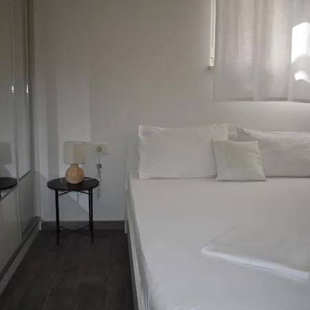 Coco Apartment *