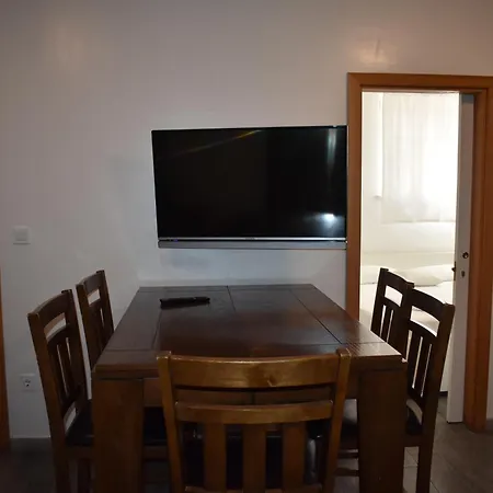 Coco Appartamento Makarska