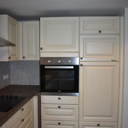 Apartment Coco