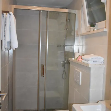 Apartmán Coco Makarská