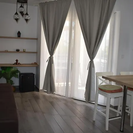 Apartmán Coco Makarská