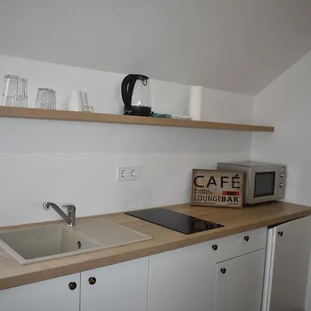 Coco Apartment