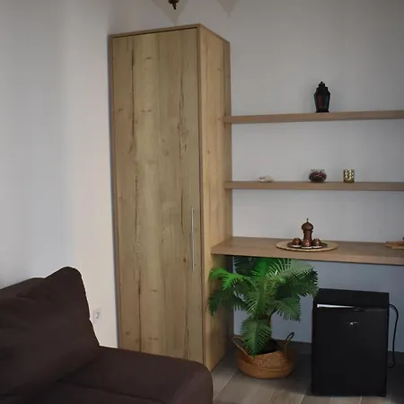 Coco Apartment *