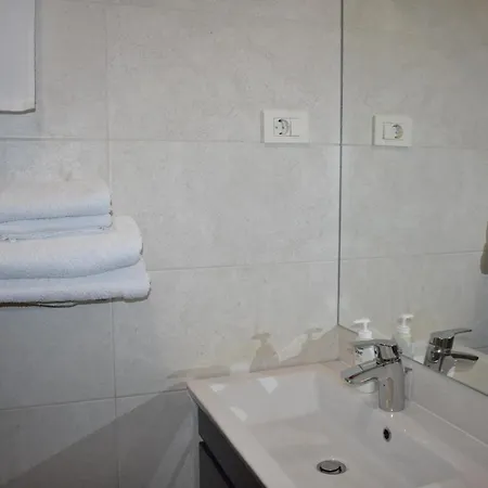 Coco Apartment Makarska