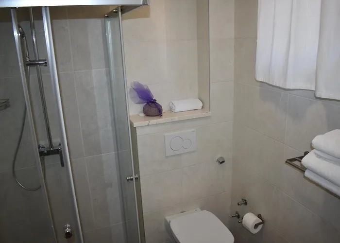 Appartamento Coco Makarska