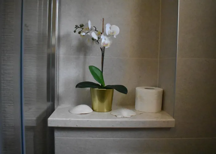 Coco דירה מאקרסקה