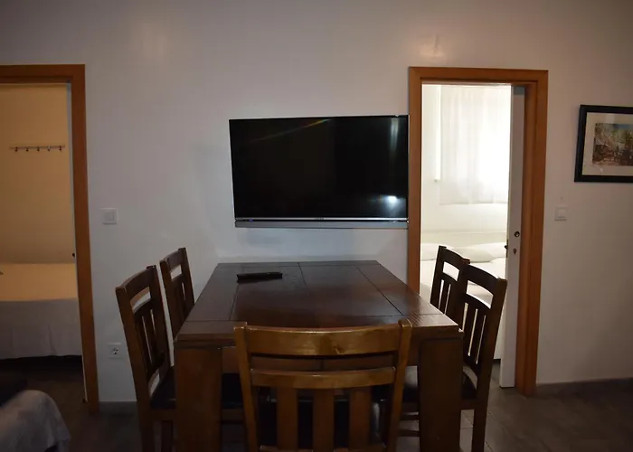 Coco Appartamento Makarska