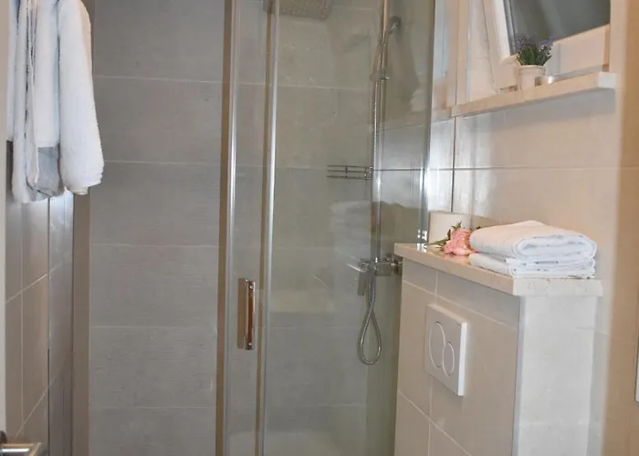 דירה Coco מאקרסקה