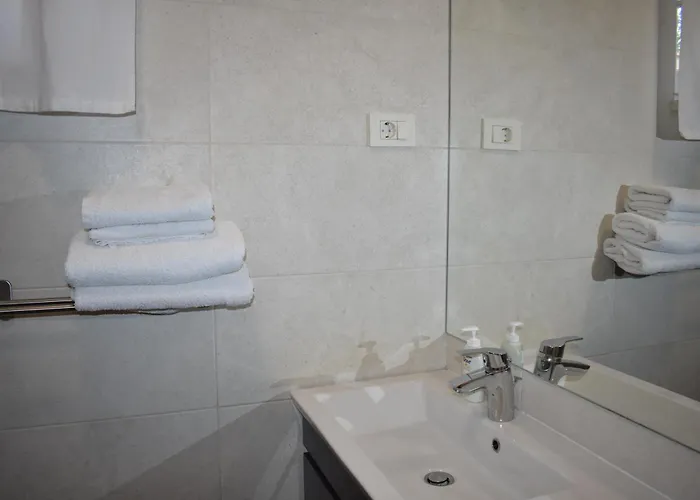 Coco Appartamento Makarska