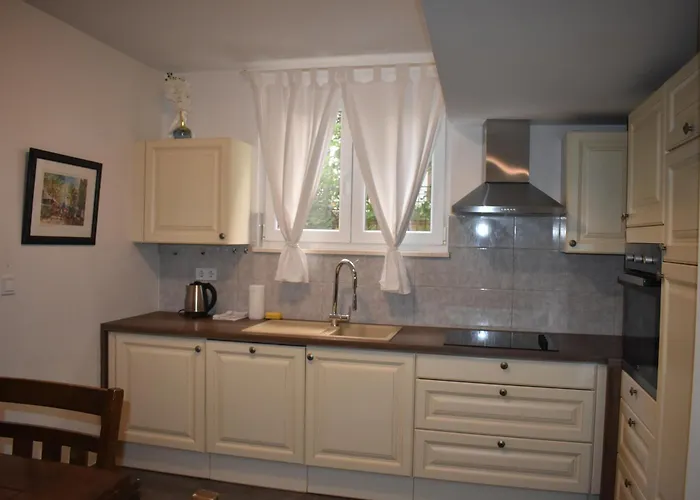 Coco דירה מאקרסקה