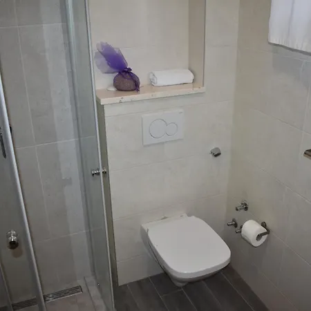 Apartman Coco *