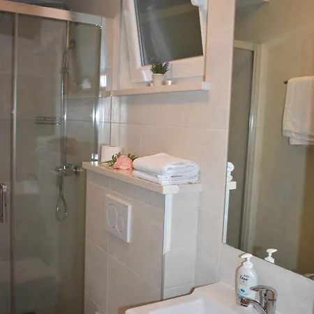 Coco Apartman *