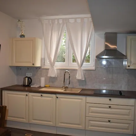 Coco Apartment Makarska